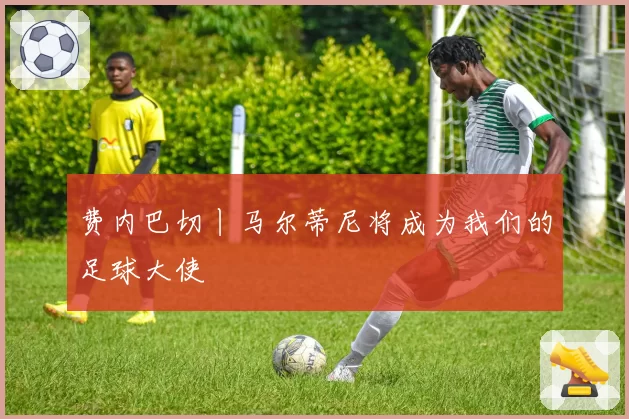 费内巴切丨马尔蒂尼将成为我们的足球大使